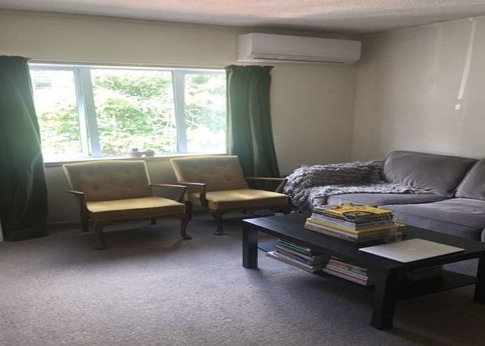  at A /27  Adams Terrace , Aro Valley, Wellington, Wellington