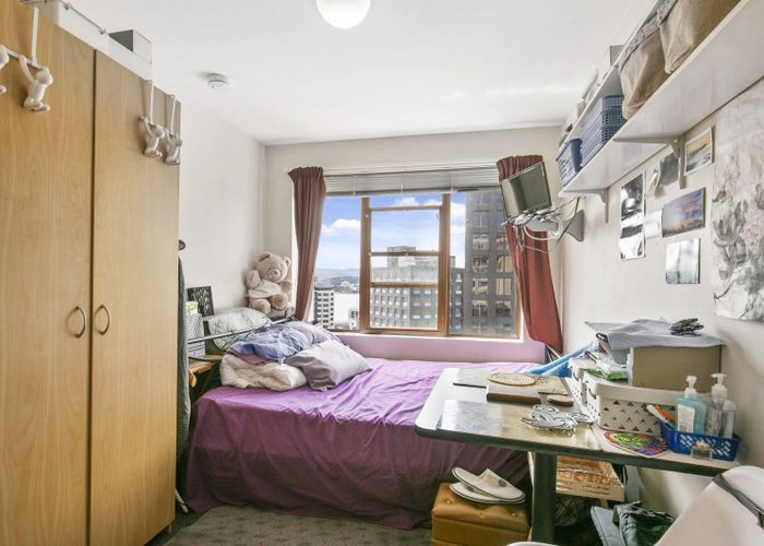  at 705/169 The Terrace, Wellington Central, Wellington