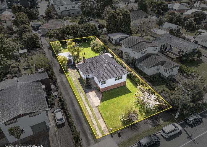  at 29 Weybridge Crescent, Glen Innes, Auckland City, Auckland