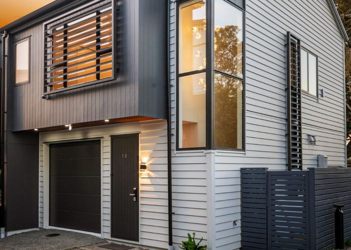  at 12/26 Epsom Avenue, Epsom, Auckland