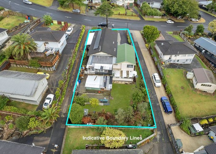  at 31 Redwood Drive, Massey, Waitakere City, Auckland