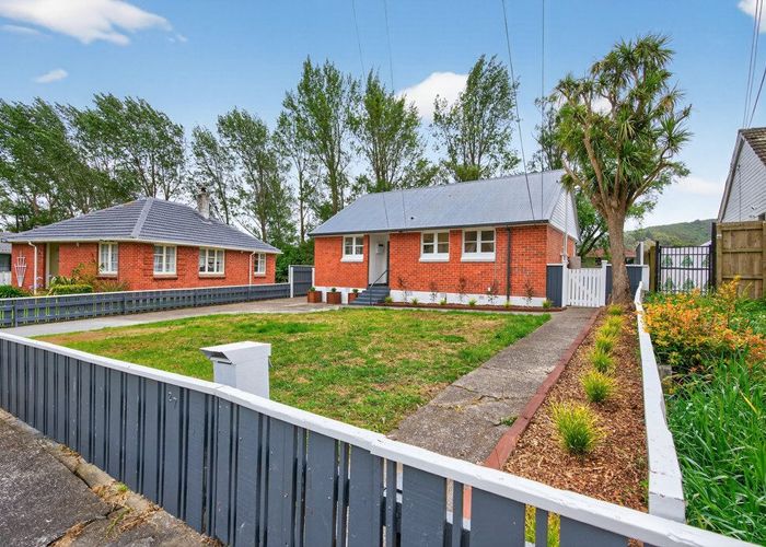 at 27 Prouse Crescent, Naenae, Lower Hutt, Wellington