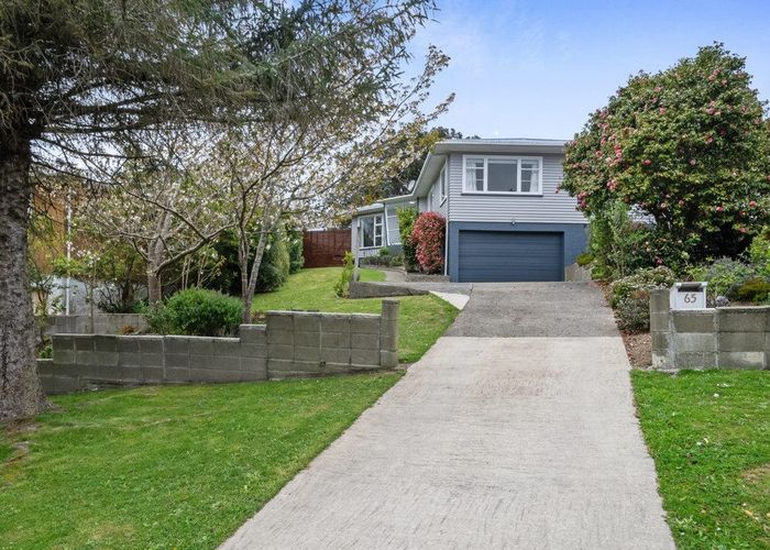  at 65 Holborn Drive, Stokes Valley, Lower Hutt