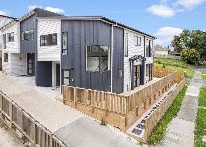  at 61A Hillcrest Road, Papatoetoe, Manukau City, Auckland