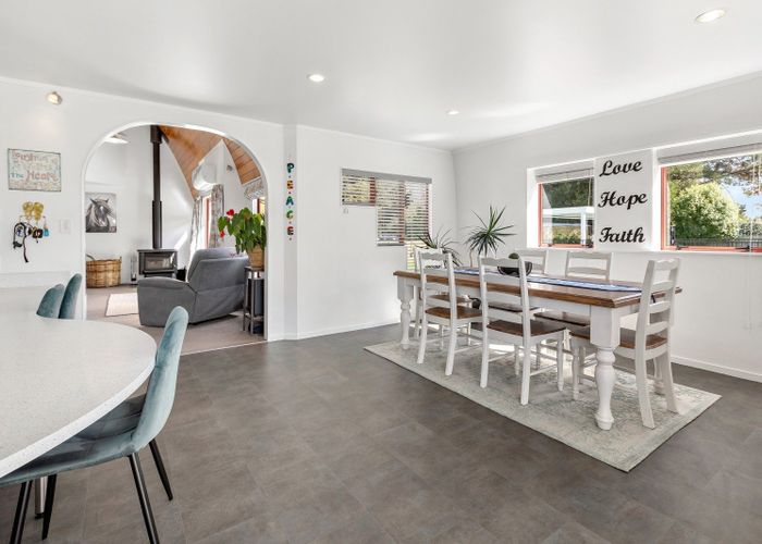  at 594 Gordonton Road, Gordonton