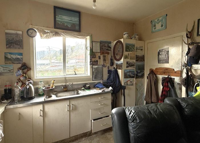  at 29 Murray Street, Greymouth, Grey, West Coast