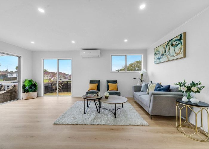  at 35 Sidey Avenue, Clover Park, Manukau City, Auckland