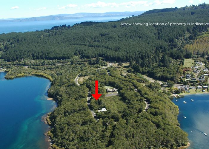  at 52 Parawera Drive, Acacia Bay, Taupo