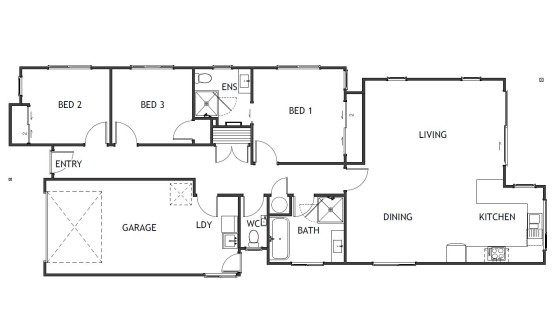  at Lot 321, Glenbrook, Franklin, Auckland