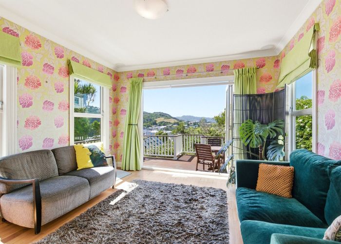  at 48 Lavaud Street, Berhampore, Wellington, Wellington