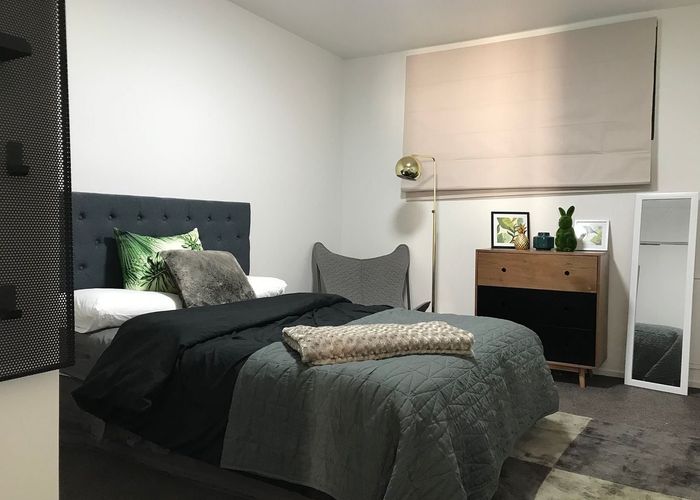  at 7/130 Willis Street, Te Aro, Wellington, Wellington