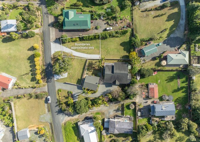  at 11A Mary Hassett Street, Mangonui, Far North, Northland