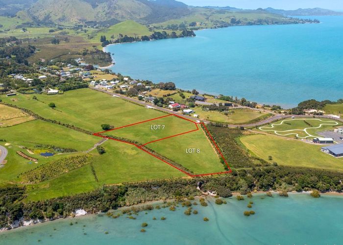  at 28 Koutu Point Road, Opononi, Far North, Northland