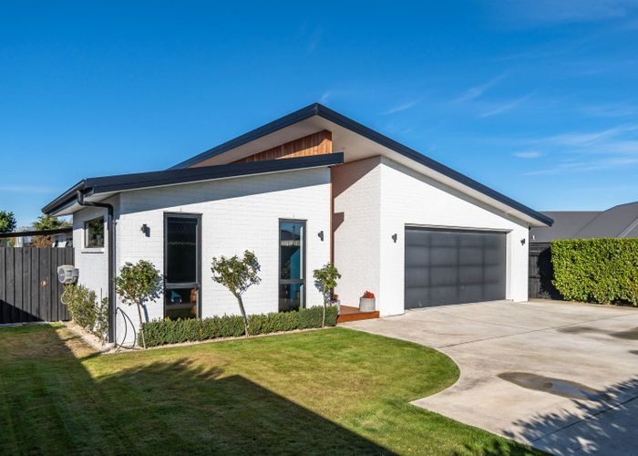 Recently sold 29 Newbrook Terrace, Darfield homes.co.nz