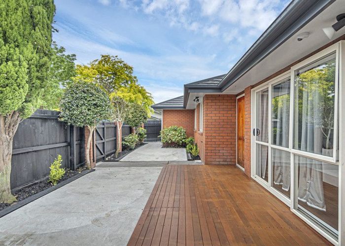  at 28 Berwick Street, St Albans, Christchurch