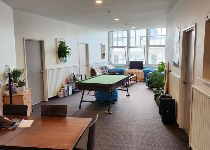  at 4/31 Moray Place, City Centre, Dunedin, Otago