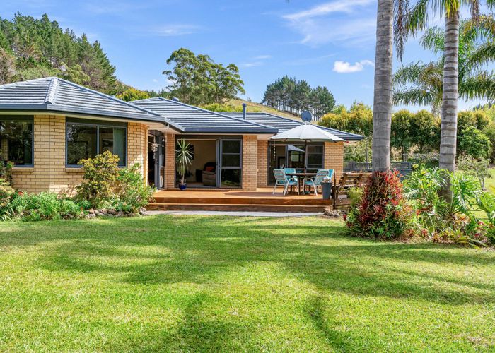  at 99 Old Parua Bay Road, Abbey Caves, Whangarei, Northland