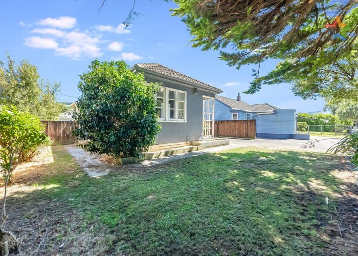  at 25 Petherick Street, Taita, Lower Hutt, Wellington