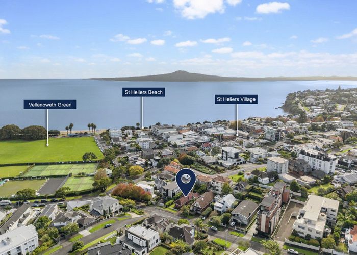  at 2B Kaimata Street, Saint Heliers, Auckland City, Auckland