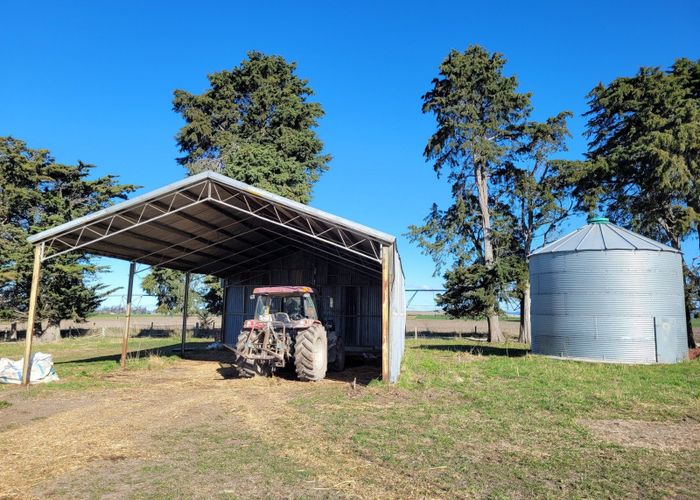  at 0 School Rd, Kakanui, Oamaru
