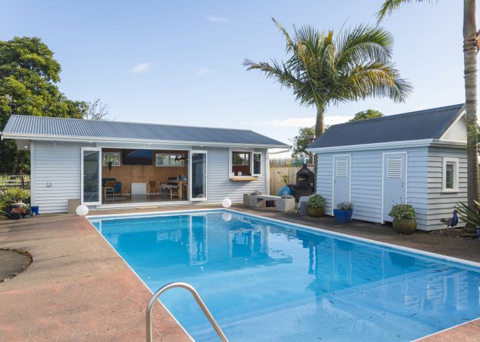  at 693 Awapuni Road, Matawhero, Gisborne