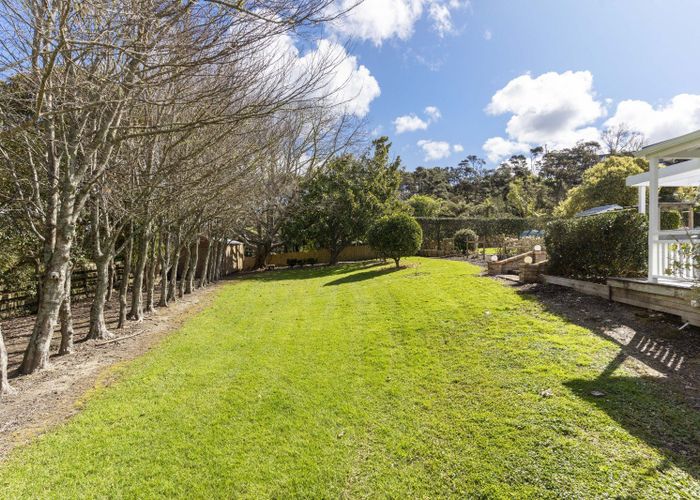  at 136 Attwood Road, Paremoremo, North Shore City, Auckland
