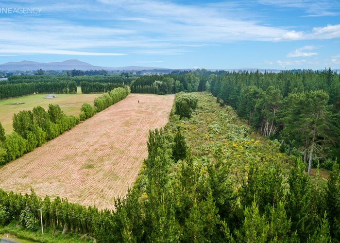  at 160 Woodend Beach Road, Kaiapoi
