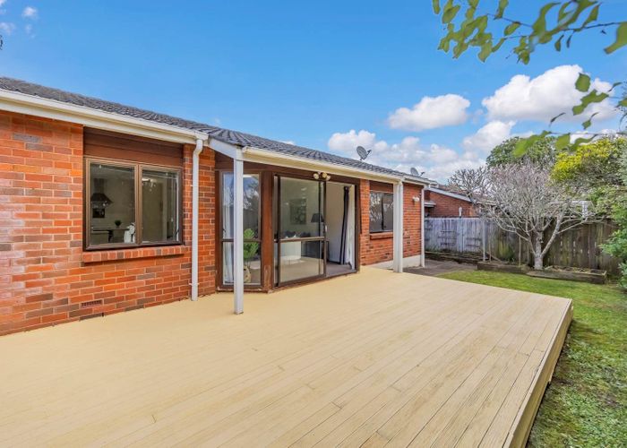  at 3/27 Byron Avenue, Takapuna, North Shore City, Auckland