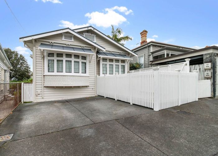  at 7 Harcourt Street, Grey Lynn, Auckland City, Auckland