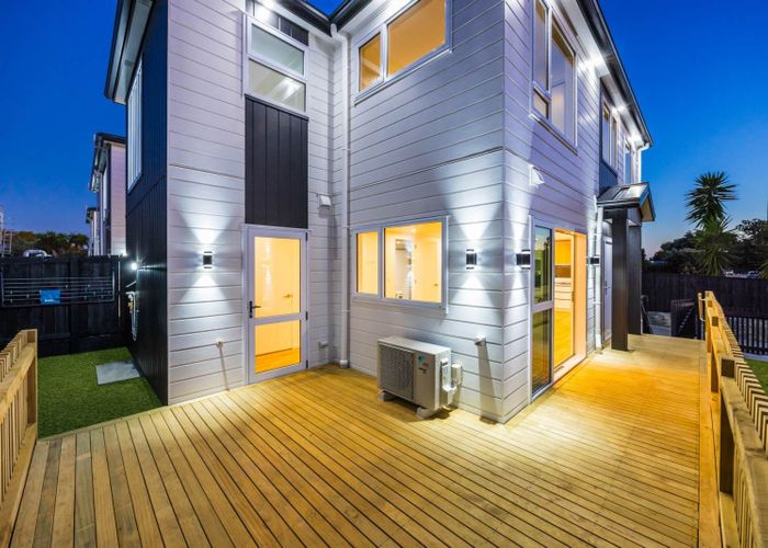  at 538C Weymouth Road, Weymouth, Manukau City, Auckland