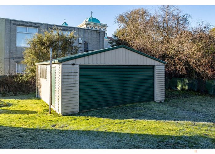  at 4 Wellington Street, Parkside, Timaru, Canterbury