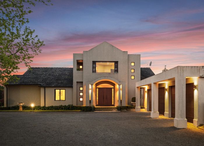  at 375 St Georges Road, Havelock North, Hastings, Hawke's Bay
