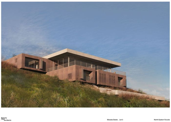  at 5 Tukere Lane, Ostend, Waiheke Island