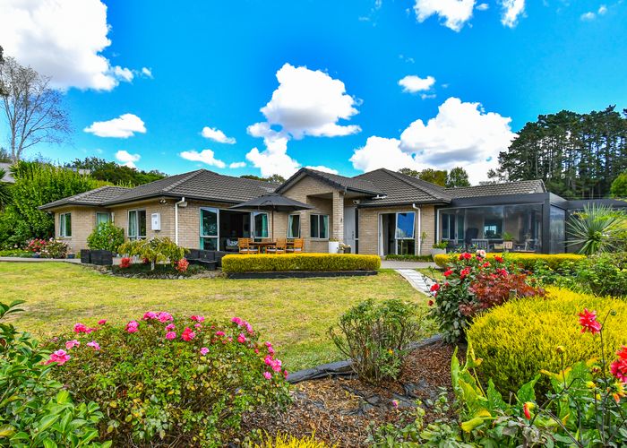  at 15 Judge Richardson Drive, Papakura