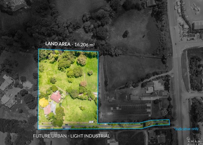  at 747 Great South Road, Drury, Papakura, Auckland