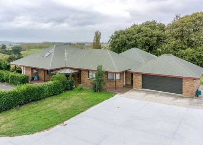  at 586 Horsham Downs Road, Horsham Downs