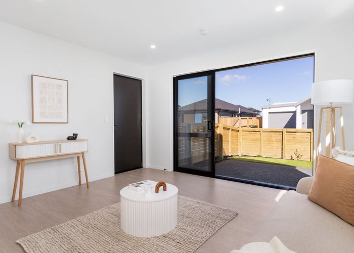  at 49 Bill Hammond Drive, Lot 199 Spring Grove, Belfast, Christchurch City, Canterbury