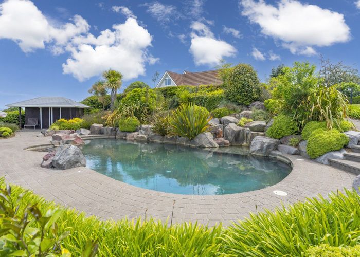  at 25 Walnut Lane, Nukuhau, Taupo