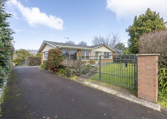  at 48A Morrinsville Road, Hillcrest, Hamilton