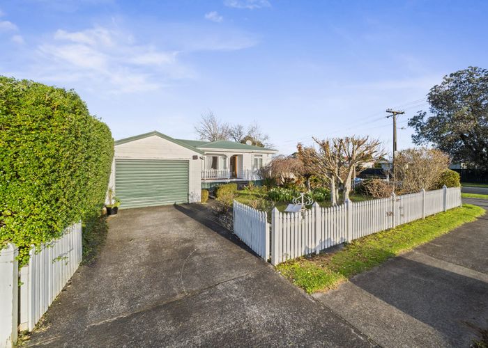  at 18 Graham Road, Conifer Grove, Papakura, Auckland