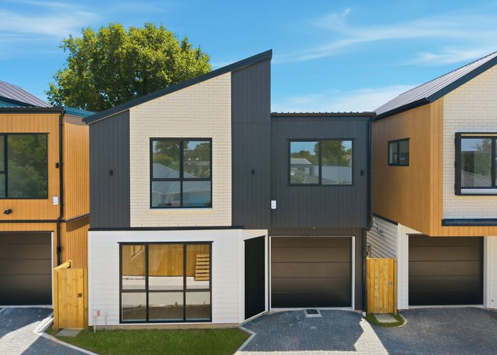  at 4/65 Apirana Avenue, Glen Innes, Auckland City, Auckland