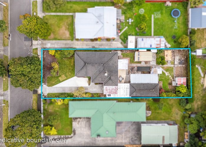  at 6 Hall Grove, Ebdentown, Upper Hutt, Wellington