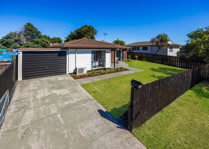  at 3/48 Taitimu Drive, Weymouth, Auckland