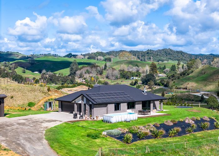  at 1175 Waitomo Valley Road, Waitomo, Otorohanga