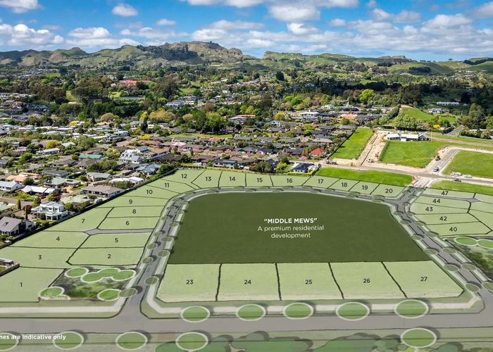  at Lot 10 Iona Subdivision, Havelock North, Hastings, Hawke's Bay