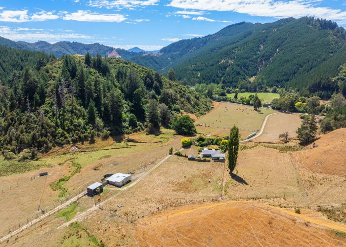  at 407 Onamalutu Road, Blenheim