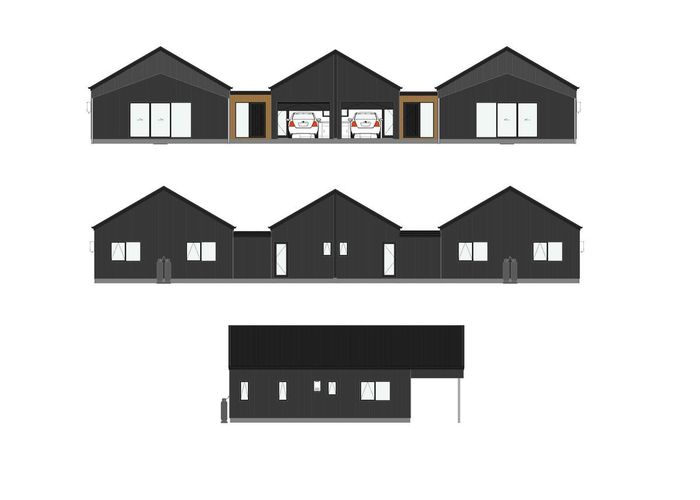  at 69A Weston Road, Weston, Oamaru