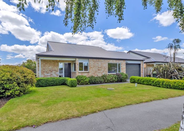  at 138A Horndon Street, Darfield, Selwyn, Canterbury