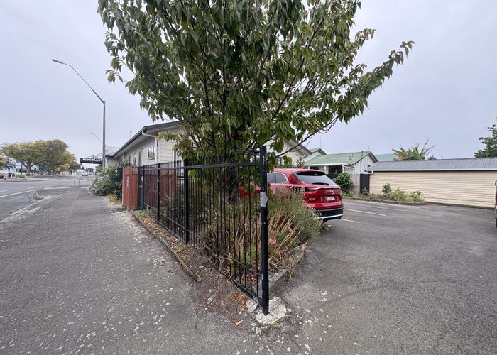  at 99 Cook street, West End, Palmerston North, Manawatu / Whanganui