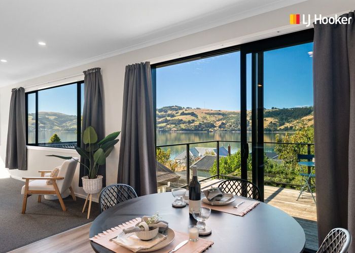  at 7A Athol Place, Ravensbourne, Dunedin
